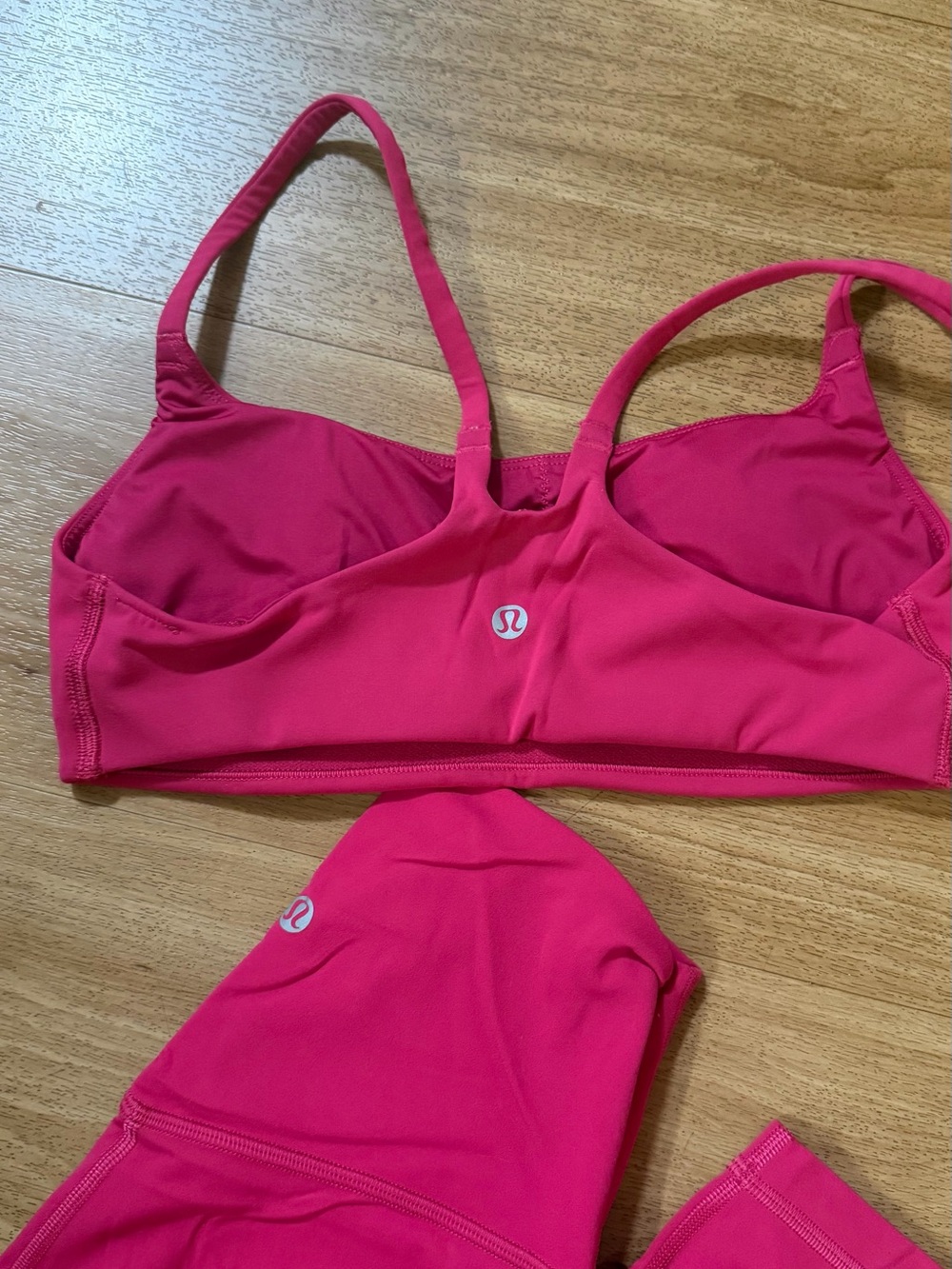 Lululemon align set - Picture 2 of 4